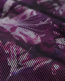 Milon Sweater | Bordeaux