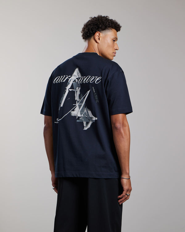 Monas Tee | Black