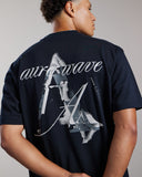 Monas Tee | Black