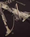 Monas Tee | Ganache