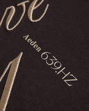 Monas Tee | Ganache