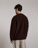 Mozeno Knit | Ganache