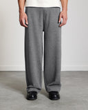 Musk Pants | Dark Grey Melange