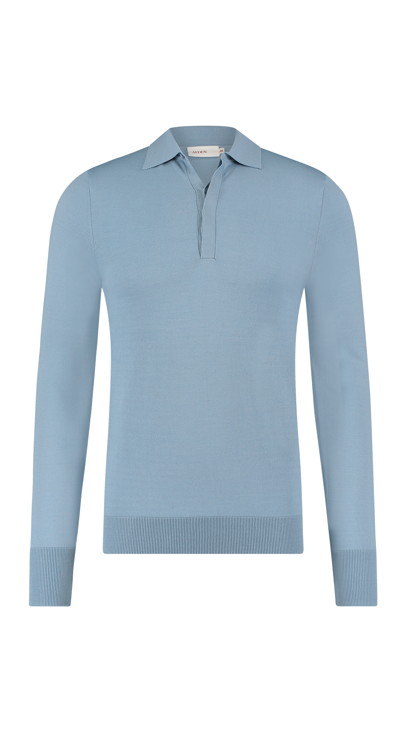 Nolano knit | Light Blue