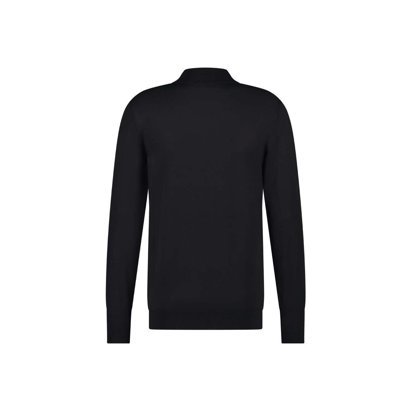 Normano Knit | Black