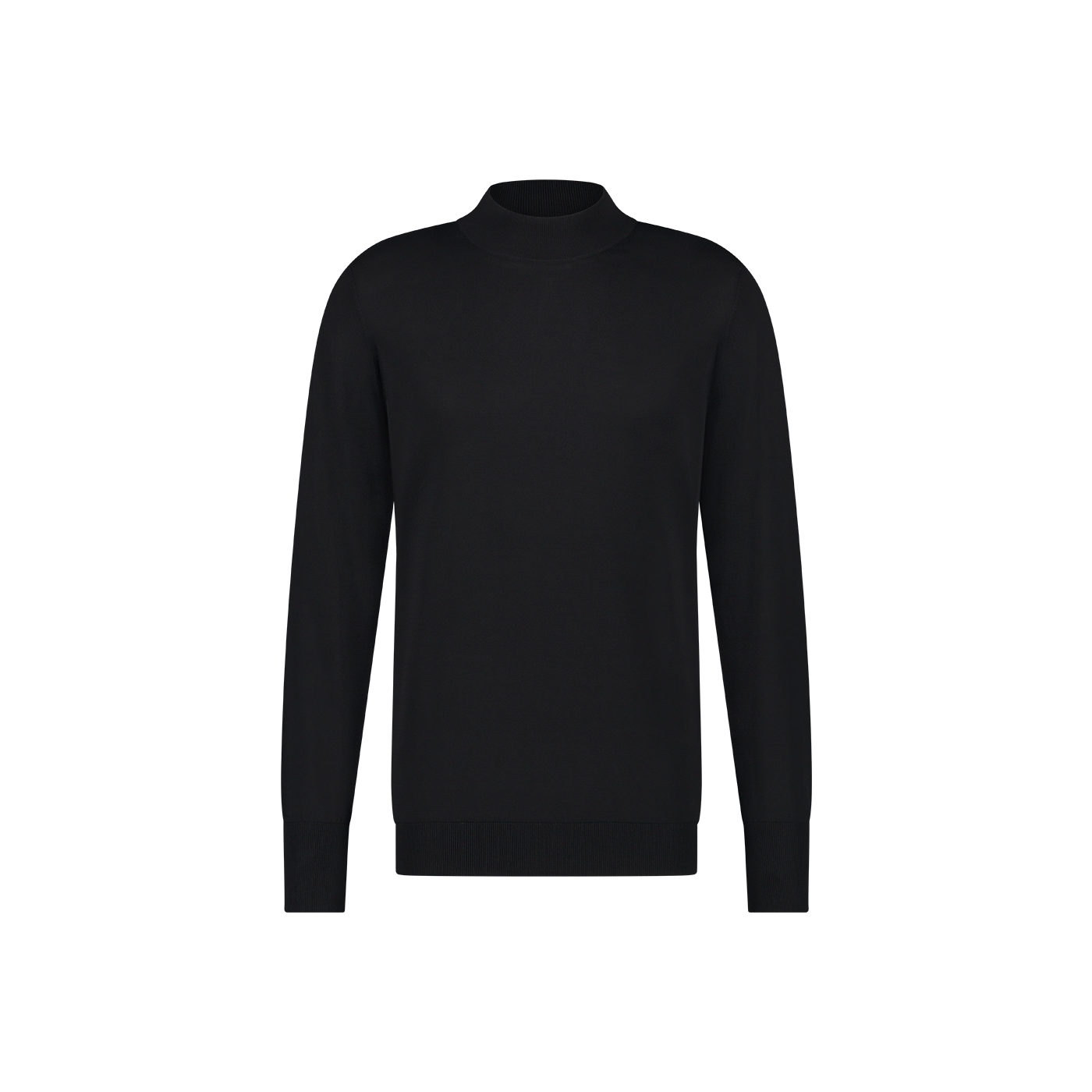 Normano Knit | Black