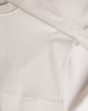 Nero Tee | White Cap Grey