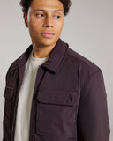 Niklas Jacket | Ganache