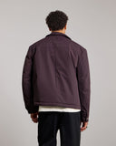 Niklas Jacket | Ganache