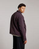 Niklas Jacket | Ganache