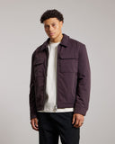 Niklas Jacket | Ganache