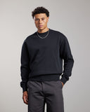 Nimba Sweater | Black