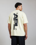 Orris Tee | Light Yellow