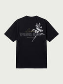 Orzian Tee | Black