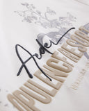 Orzian Tee | Off-white