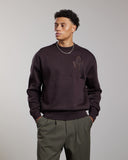 Phase Sweater | Ganache