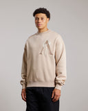 Phase Sweater | Humus