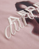 Lucius Tee | Misty Rose