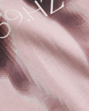 Lucius Tee | Misty Rose