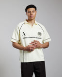 Prime Polo | Light Yellow