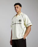 Prime Polo | Light Yellow