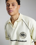 Prime Polo | Light Yellow