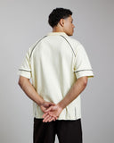 Prime Polo | Light Yellow