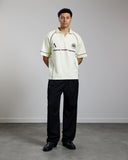 Prime Polo | Light Yellow
