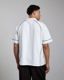Prime Polo | Off-white