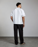 Prime Polo | Off-white