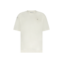 Rushy Tee | Off-white