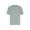 Rushy Tee | Sea Foam