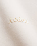 Renzetta Tee | Off-white