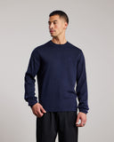 Rosca Sweater | Night Sky