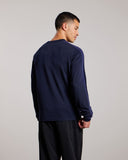 Rosca Sweater | Night Sky