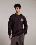 Runey Sweater | Ganache