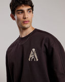 Runey Sweater | Ganache