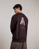 Runey Sweater | Ganache