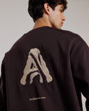 Runey Sweater | Ganache