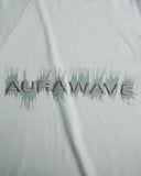 Rynx Long-Sleeve Tee | Aqua Grey