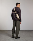 Rynx Long-Sleeve Tee | Ganache