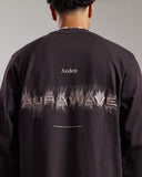 Rynx Long-Sleeve Tee | Ganache