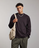 Rynx Long-Sleeve Tee | Ganache