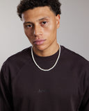 Rynx Long-Sleeve Tee | Ganache