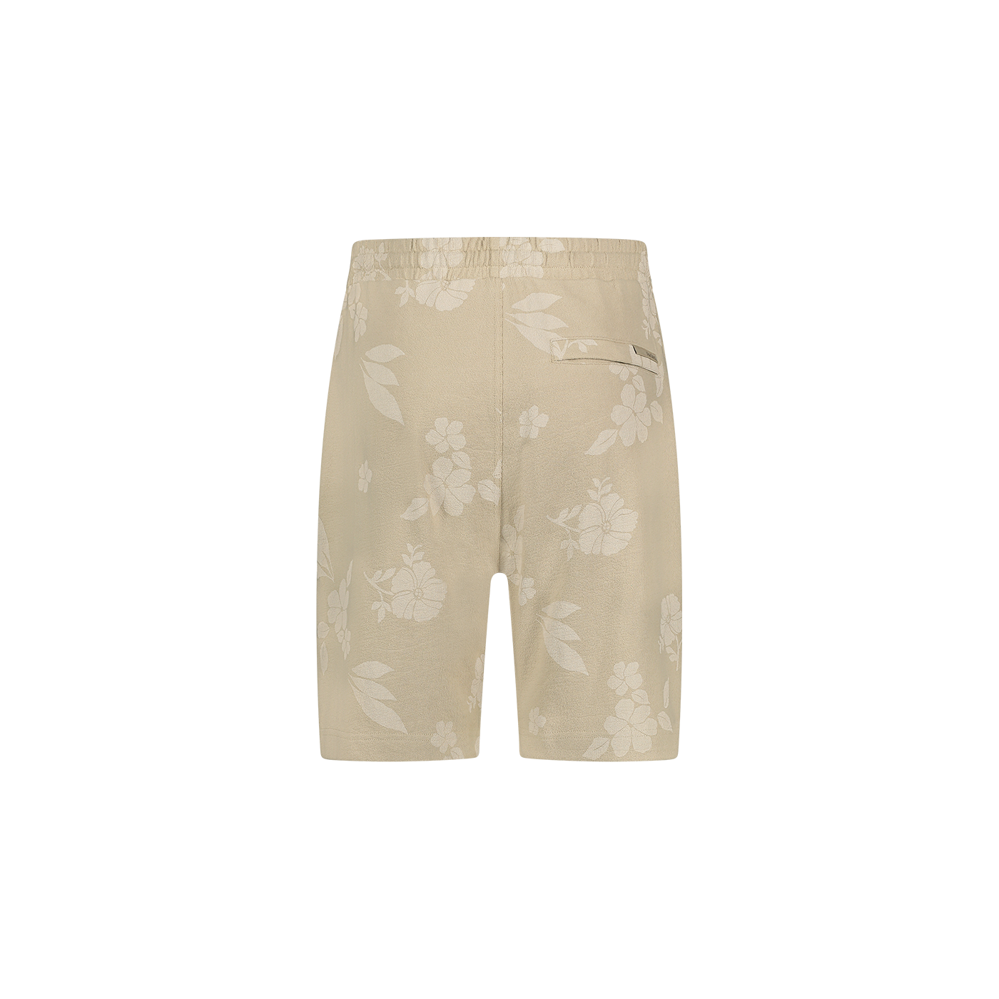 Clyde Shorts | SAND AOP