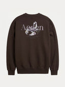 Vencior Sweater | Ganache