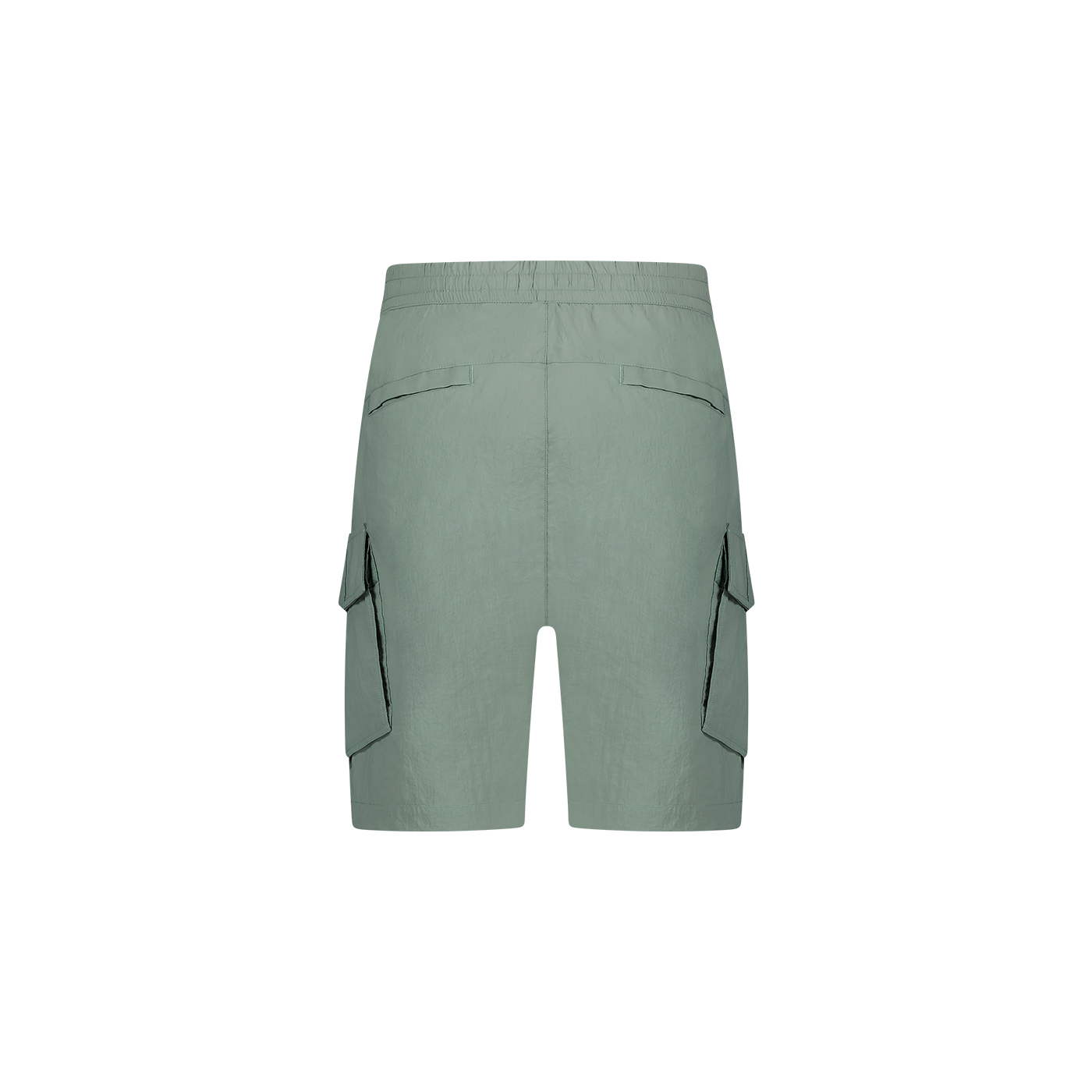 Beam Shorts | Sea Foam