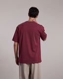 Sal Tee | Bordeaux