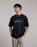 Sal Tee | Black