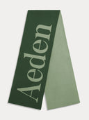 Sylas Scarf | Duffle Bag